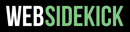 Web Sidekick Logo 4